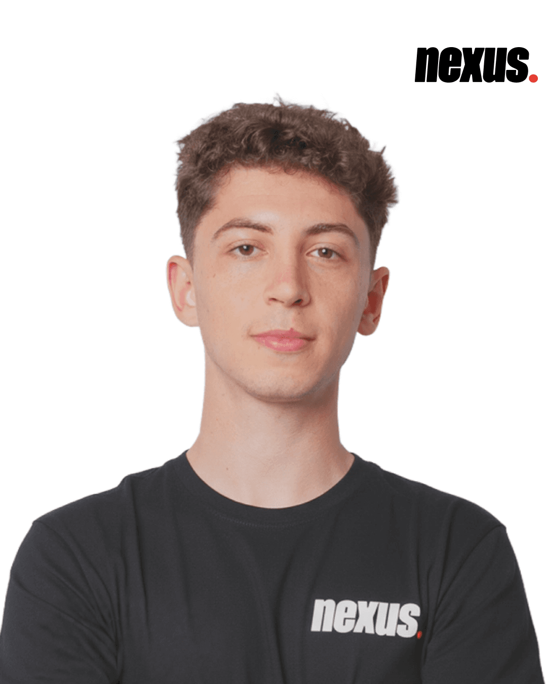Gabriel de Carvalho, Co-Founder & CEO at Nexus